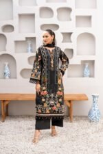 Firdous Eid Lawn Vol 2 2025 | D115