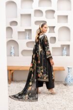 Firdous Eid Lawn Vol 2 2025 | D115 - Image 5