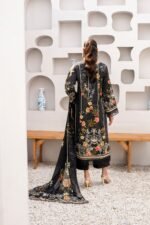 Firdous Eid Lawn Vol 2 2025 | D115 - Image 4