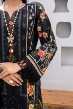 Firdous Eid Lawn Vol 2 2025 | D115 - Image 2