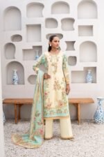 Firdous Eid Lawn Vol 2 2025 | D118