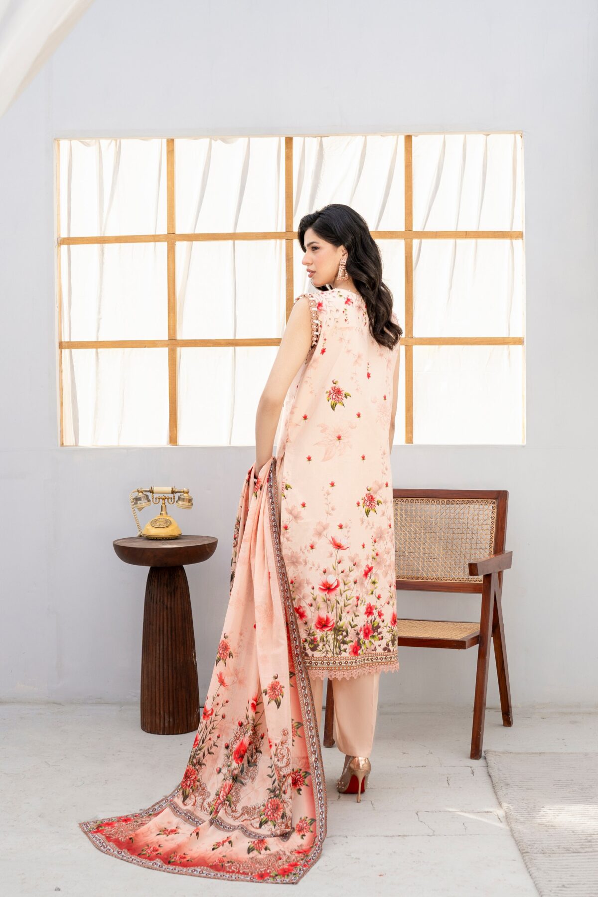 Firdous eid lawn vol 2 2025 | d114 - image 4