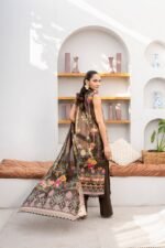 Firdous Eid Lawn Vol 2 2025 | D113 - Image 5