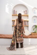 Firdous Eid Lawn Vol 2 2025 | D113 - Image 4