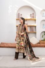 Firdous Eid Lawn Vol 2 2025 | D113