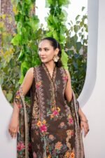 Firdous Eid Lawn Vol 2 2025 | D113 - Image 3