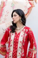 Firdous Eid Lawn Vol 2 2025 | D120 - Image 2
