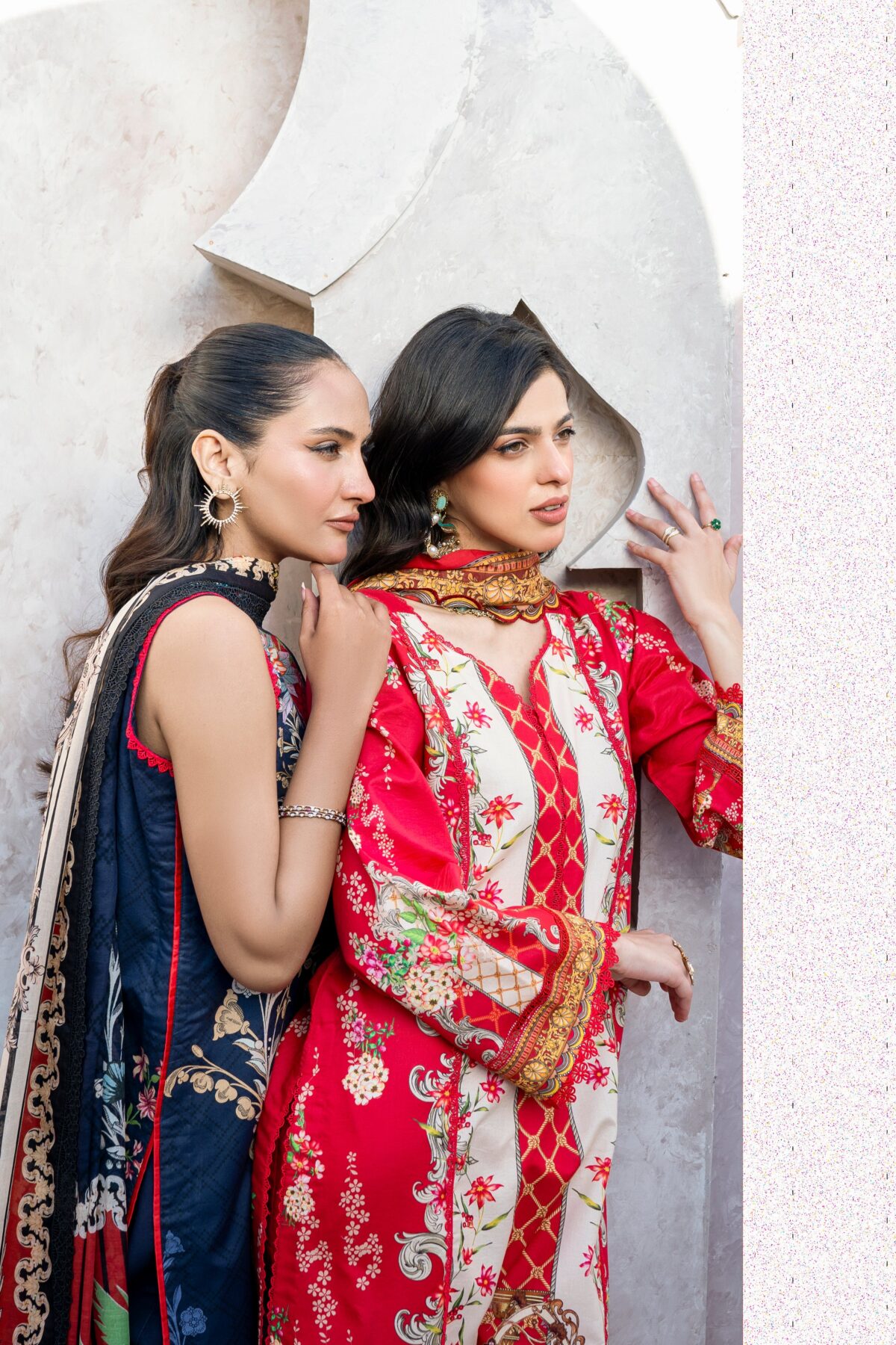 Firdous eid lawn vol 2 2025 | d120 - image 3