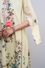 Firdous Eid Lawn Vol 2 2025 | D112 - Image 2
