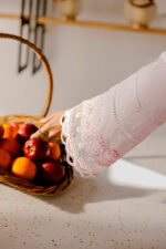 Zellbury Chikankari Lawn Vol-2 2025 - 0807 - Image 2