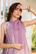 Maria.B Mprint Lawn 2025 | MPT-2506-B - Image 4