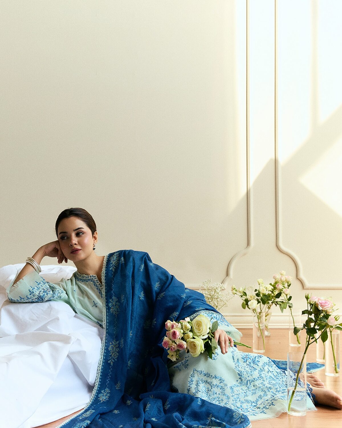 Coco eid edit lawn by zarashahjahan 2025 | isle-d10 - image 6