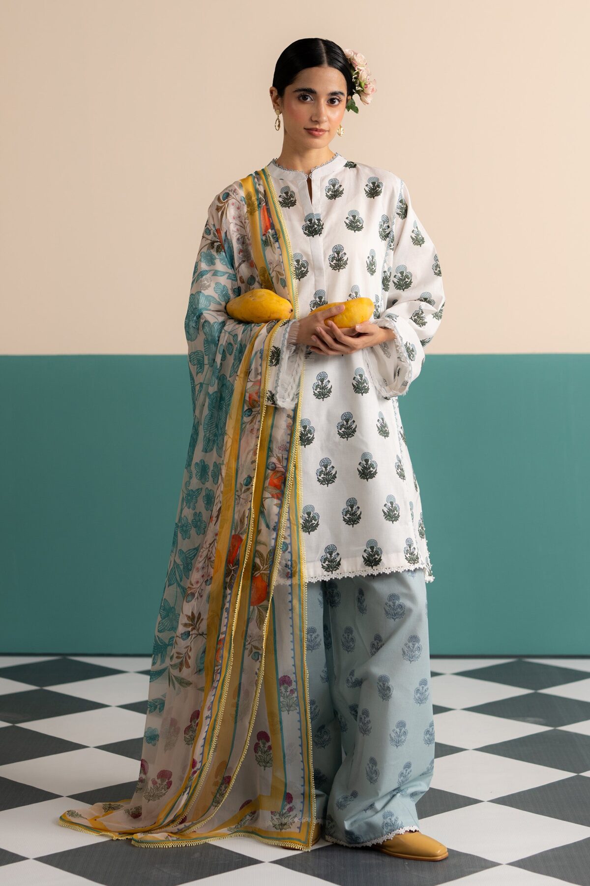 Coco prints vol 3 2025 | zofi-4b - image 1