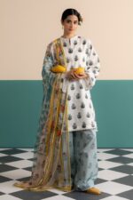 Coco Prints Vol 3 2025 | Zofi-4B