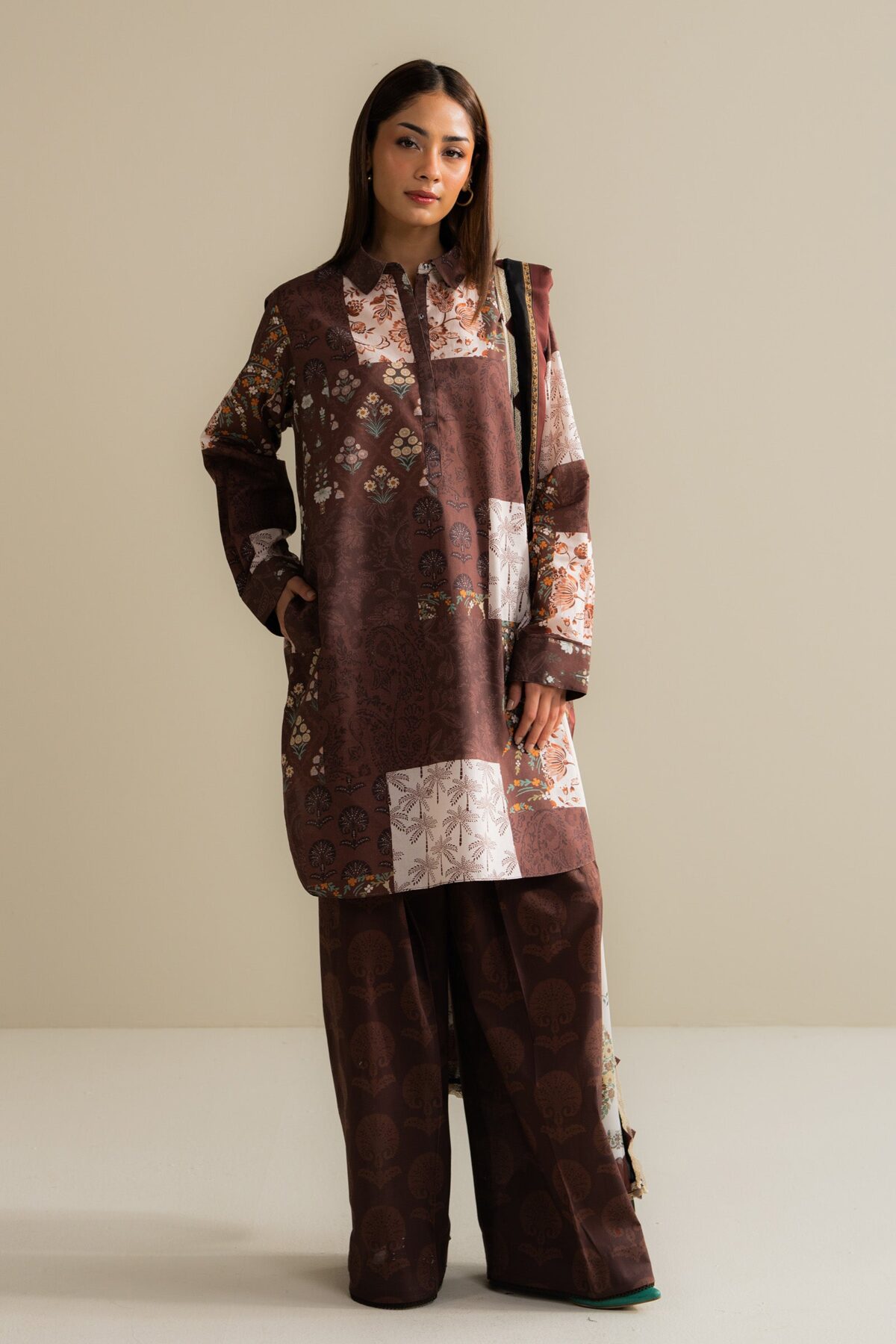 Coco prints vol 3 2025 | mevi-5b - image 1