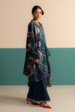 Coco Prints Vol 3 2025 | Zarya-9B