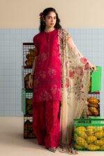 Coco Prints Vol 3 2025 | Kina-6B