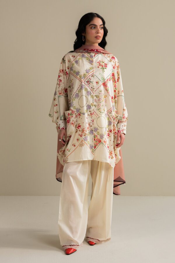 Coco Prints Vol 3 2025 | Zarya-9A