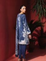Jade Urbane Embroidered Lawn 2025 | 20775 - Image 3