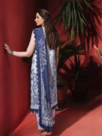 Jade Urbane Embroidered Lawn 2025 | 20777 - Image 3