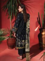 Jade Urbane Embroidered Lawn 2025 | 20778 - Image 2