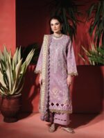 Jade Urbane Embroidered Lawn 2025 | 20779