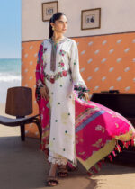 Everyday Siraa lawn by Sadaf Fawad Khan 2025 | Rosa
