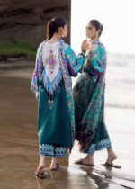 Everyday Siraa lawn by Sadaf Fawad Khan 2025 | Surf Gypsy - Image 5
