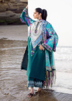 Everyday Siraa lawn by Sadaf Fawad Khan 2025 | Surf Gypsy
