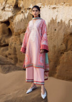 Everyday Siraa lawn by Sadaf Fawad Khan 2025 | Bows & Ribbons