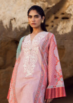 Everyday Siraa lawn by Sadaf Fawad Khan 2025 | Bows & Ribbons - Image 4