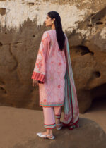 Everyday Siraa lawn by Sadaf Fawad Khan 2025 | Bows & Ribbons - Image 6