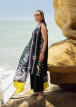 Everyday Siraa lawn by Sadaf Fawad Khan 2025 | Luna - Image 4