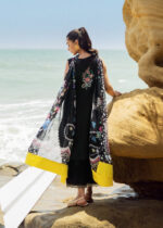 Everyday Siraa lawn by Sadaf Fawad Khan 2025 | Luna - Image 6