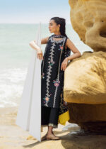 Everyday Siraa lawn by Sadaf Fawad Khan 2025 | Luna - Image 2