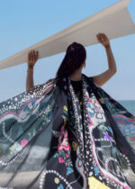 Everyday Siraa lawn by Sadaf Fawad Khan 2025 | Luna - Image 5