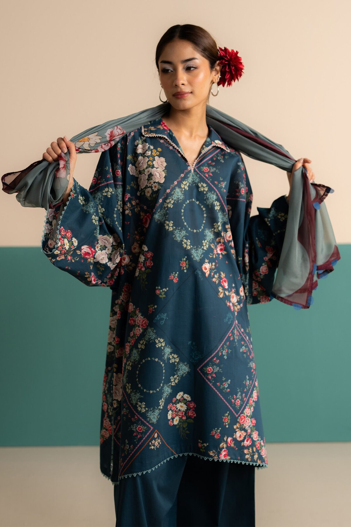 Coco prints vol 3 2025 | zarya-9b - image 3