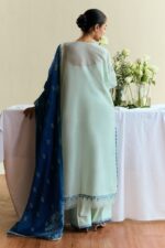 Coco Eid Edit Lawn By Zarashahjahan 2025 | Isle-D10 - Image 2