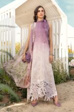 Maria.B Mprint Lawn 2025 | MPT-2506-B