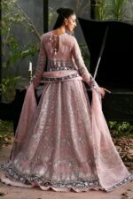 Afrozeh La Fuchsia 2025 | Zeal - Image 4