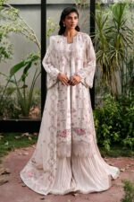 Afrozeh La Fuchsia 2025 | Rue