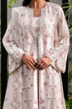 Afrozeh La Fuchsia 2025 | Rue - Image 3