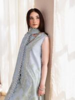 Jade Urbane Printed Lawn Vol 2 2025 | II-20805 B - Image 2