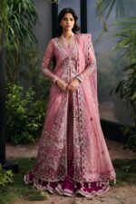 Afrozeh La Fuchsia 2025 | Seraira