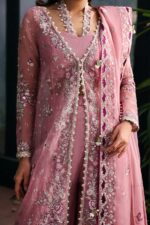 Afrozeh La Fuchsia 2025 | Seraira - Image 3