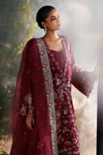 Afrozeh La Fuchsia 2025 | Yalira - Image 4