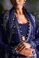 Afrozeh La Fuchsia 2025 | Maison - Image 2