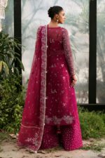 Afrozeh La Fuchsia 2025 | Rowan - Image 2