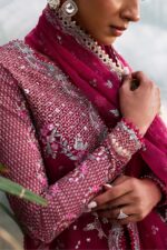 Afrozeh La Fuchsia 2025 | Rowan - Image 4