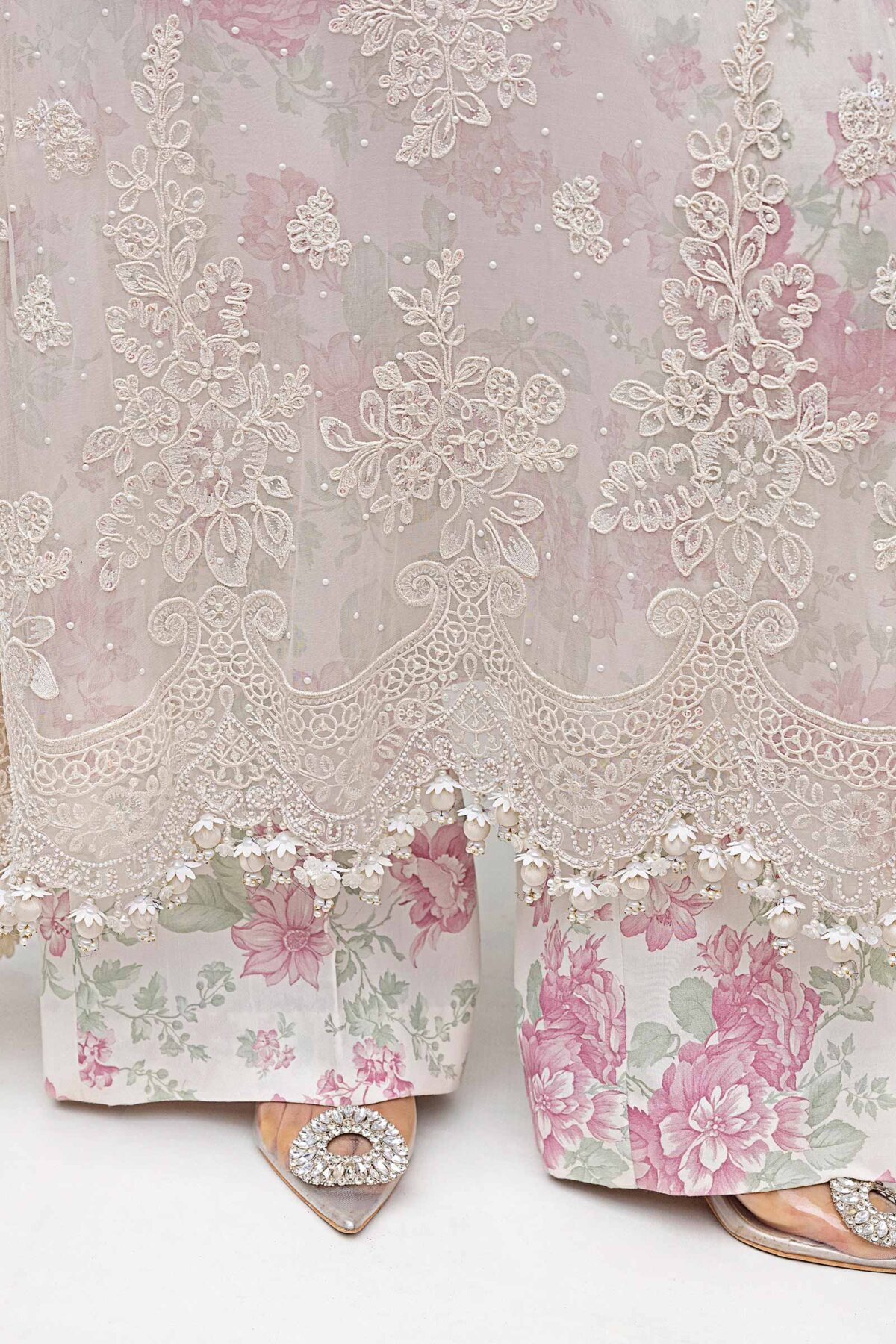 Maria. B chiffon 2025 | mpc-25-101 - image 3
